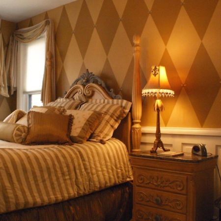 Gaslight Bed & Breakfast Cincinnati Luaran gambar