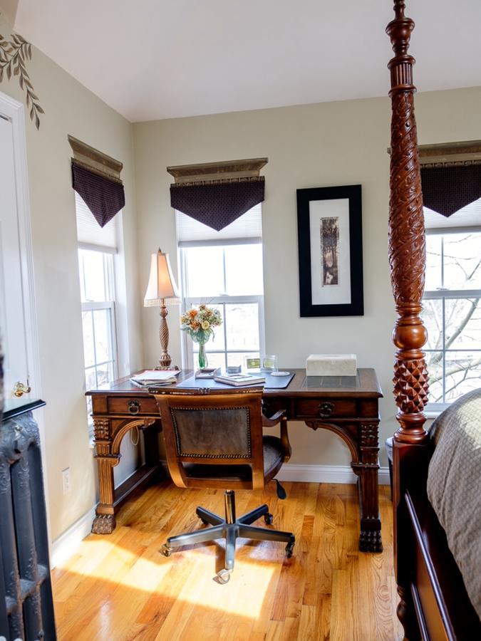 Gaslight Bed & Breakfast Cincinnati Luaran gambar