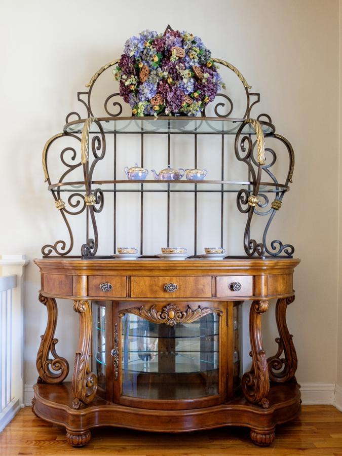 Gaslight Bed & Breakfast Cincinnati Luaran gambar