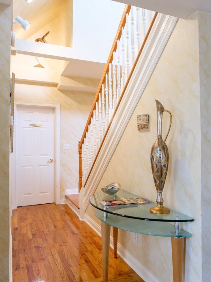 Gaslight Bed & Breakfast Cincinnati Luaran gambar