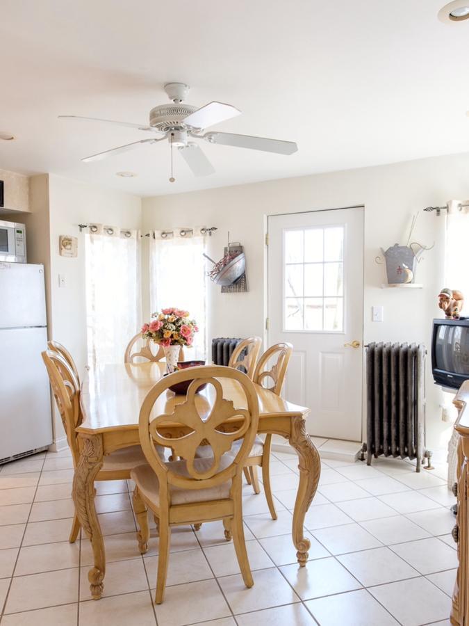 Gaslight Bed & Breakfast Cincinnati Luaran gambar
